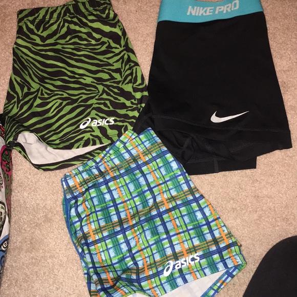 Nike Pants - Spandex